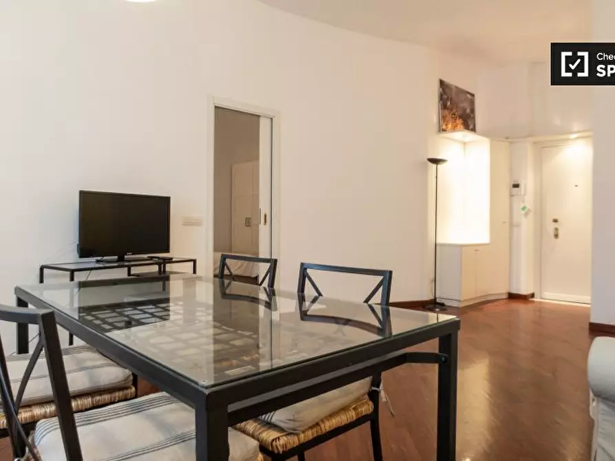 Immagine 3 di Appartamento in affitto  in Via Giovanni Milani a Milano