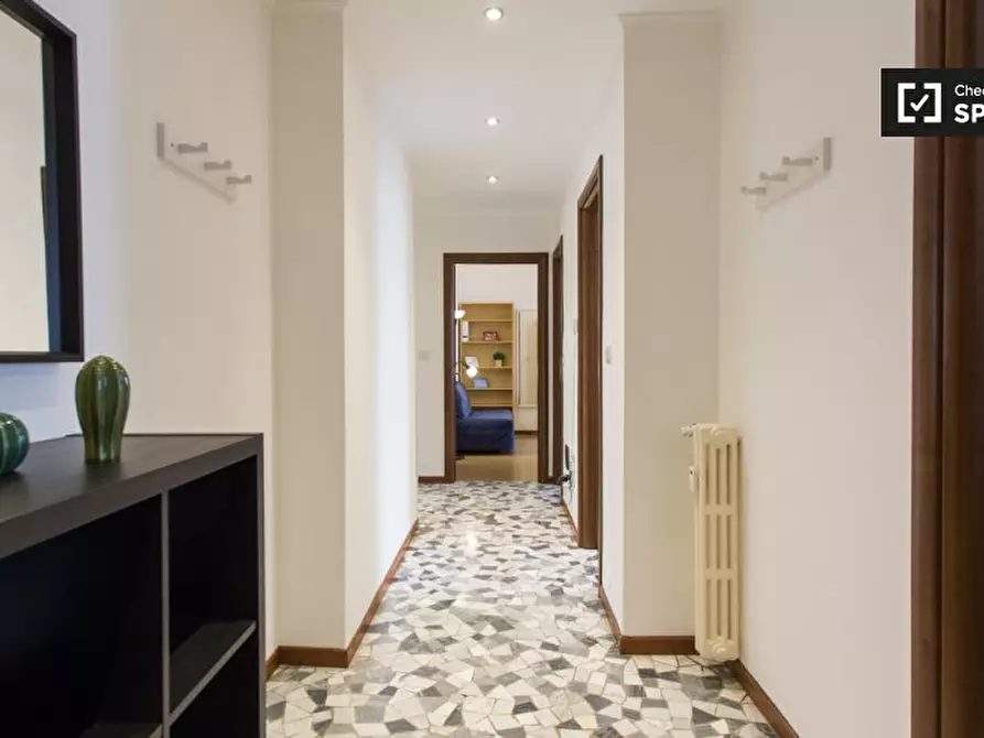 Immagine 5 di Camera condivisa in affitto  in Via Washington a Milano