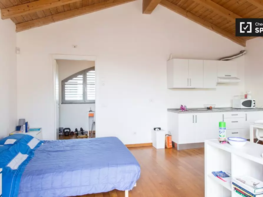 Immagine 2 di Appartamento in affitto  in Via Enrico Cosenz a Milano