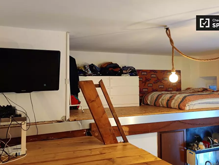 Immagine 11 di Ufficio in affitto  in Via Curtatone a Milano