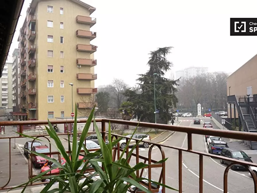 Immagine 16 di Appartamento in affitto  in Via Nazario Sauro a Sesto San Giovanni