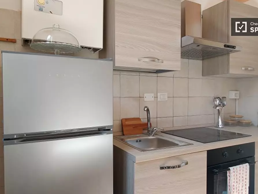 Immagine 7 di Camera condivisa in affitto  in Via Nicola Palmieri a Milano