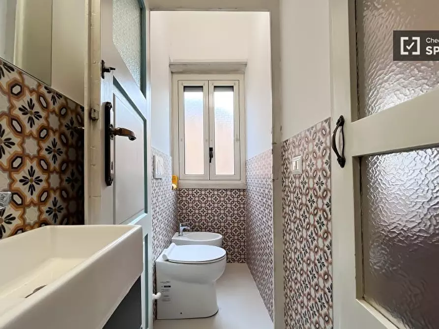 Immagine 17 di Camera condivisa in affitto  in Piazzale Istria a Milano