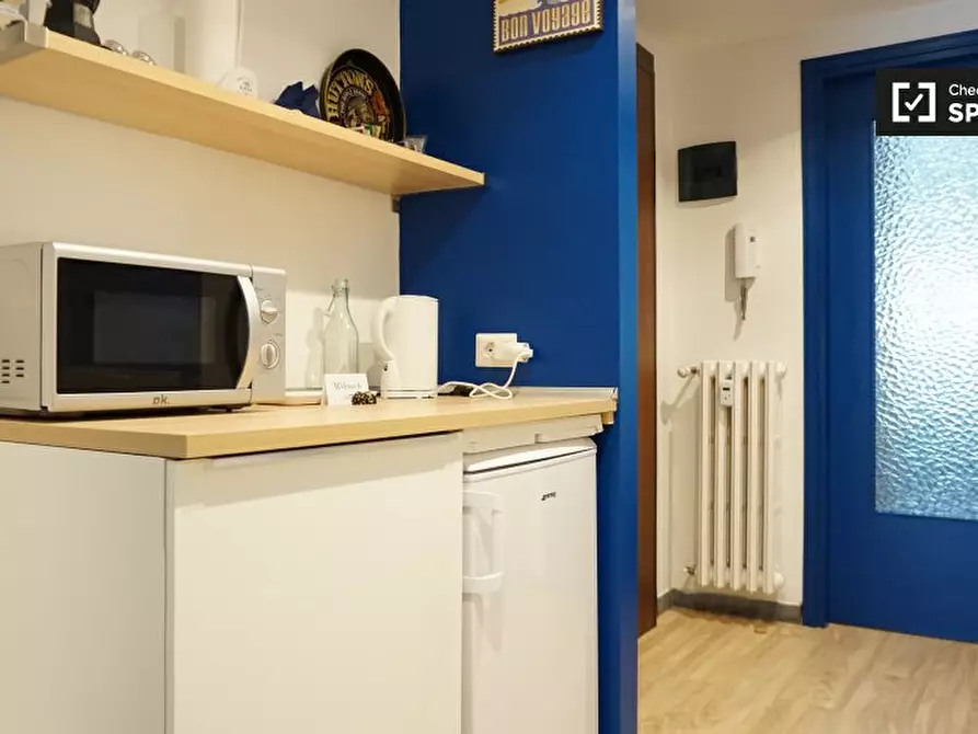 Immagine 9 di Ufficio in affitto  in Piazza dell'Assunta a Milano