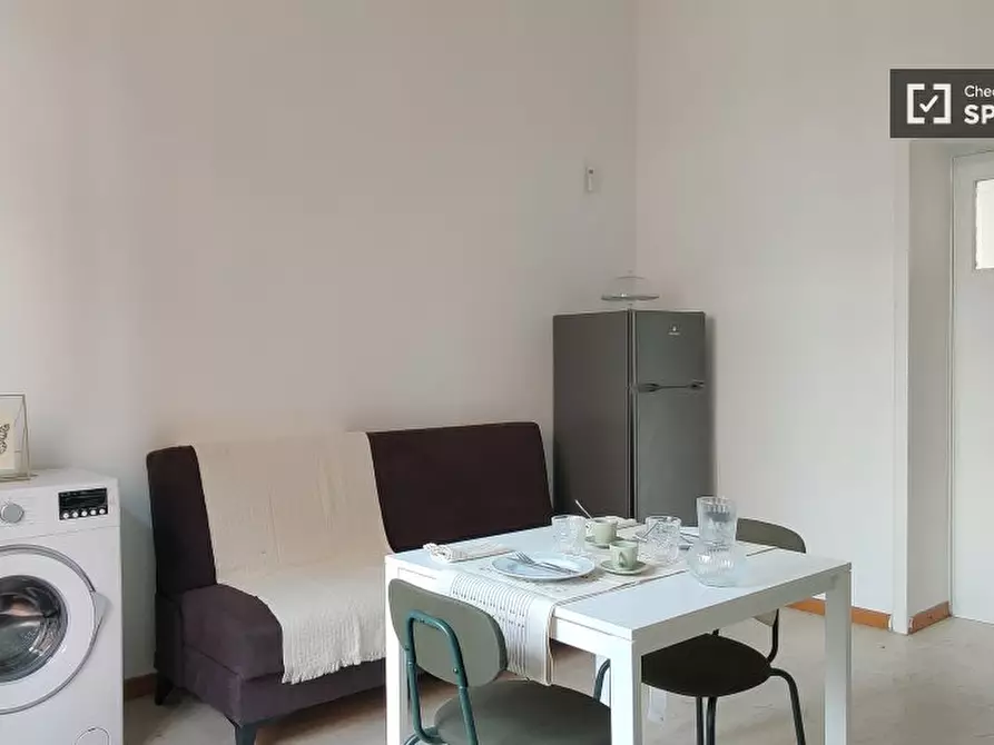 Immagine 12 di Appartamento in affitto  in Via Pietro da Cortona a Milano