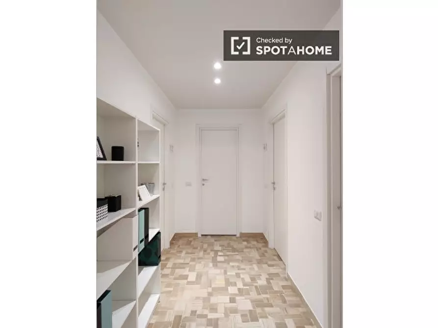 Immagine 11 di Camera condivisa in affitto  in Via Caduti Sul Lavoro a Sesto San Giovanni