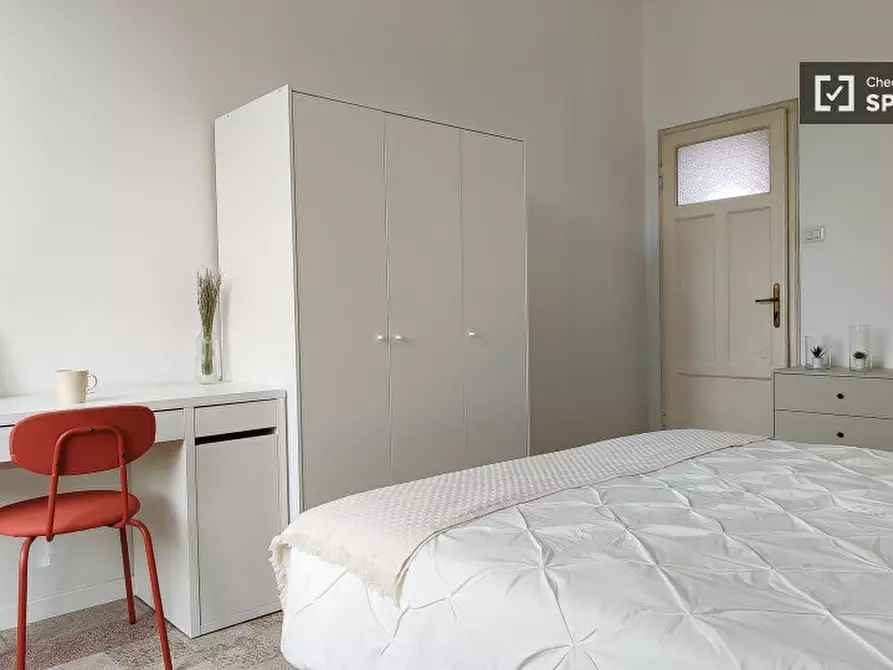 Immagine 3 di Appartamento in affitto  in Via Ovada a Milano