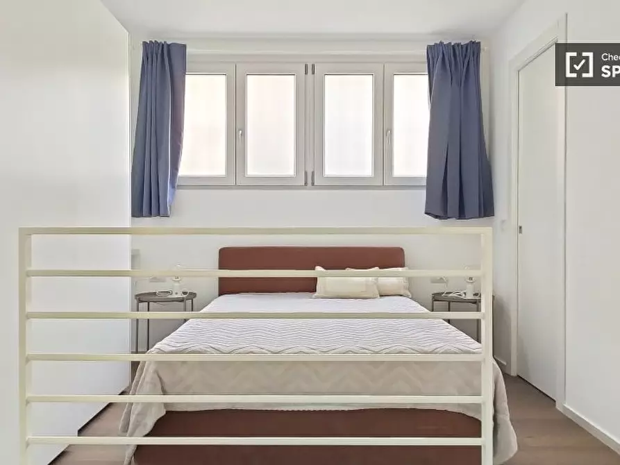 Immagine 9 di Appartamento in affitto  in Via Negroli a Milano