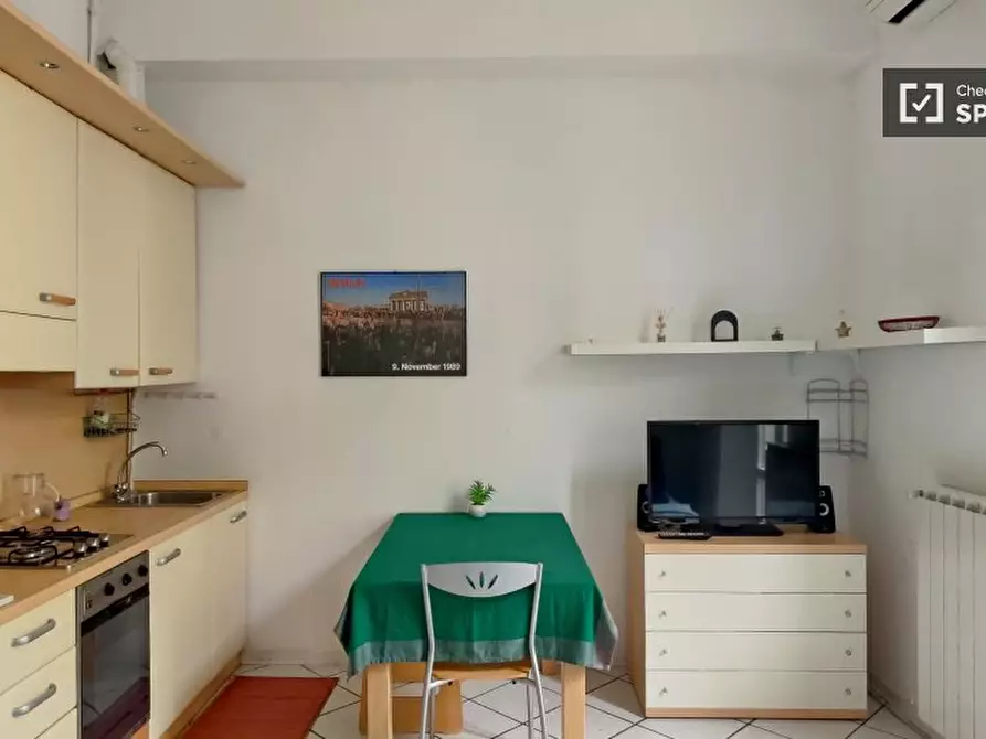 Immagine 4 di Ufficio in affitto  in Via Orti a Milano