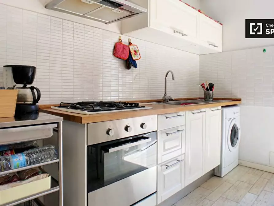 Immagine 8 di Camera condivisa in affitto  in Viale Daniele Ranzoni a Milano