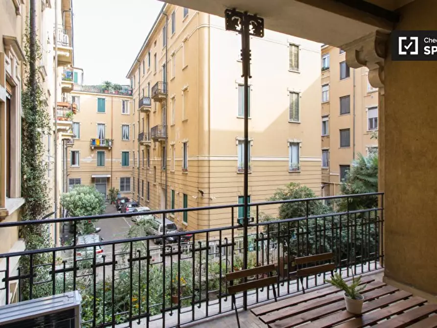 Immagine 6 di Appartamento in affitto  in Corso Buenos Aires a Milano
