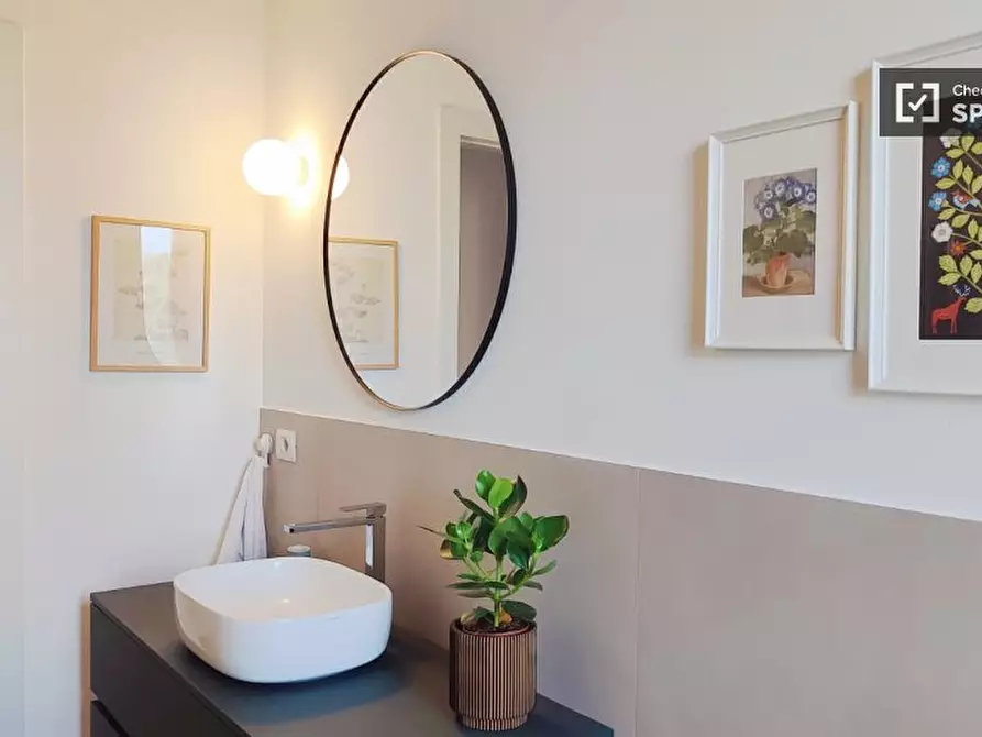 Immagine 9 di Appartamento in affitto  in Via Privata Battista De Rolandi a Milano