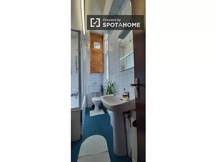 Immagine 17 di Ufficio in affitto  in St Anns Villas a Kensington