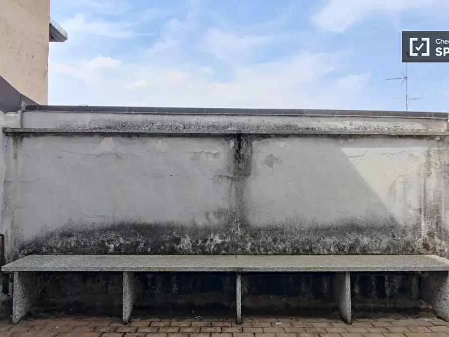 Immagine 13 di Appartamento in affitto  in Via Sandro Botticelli a Milano