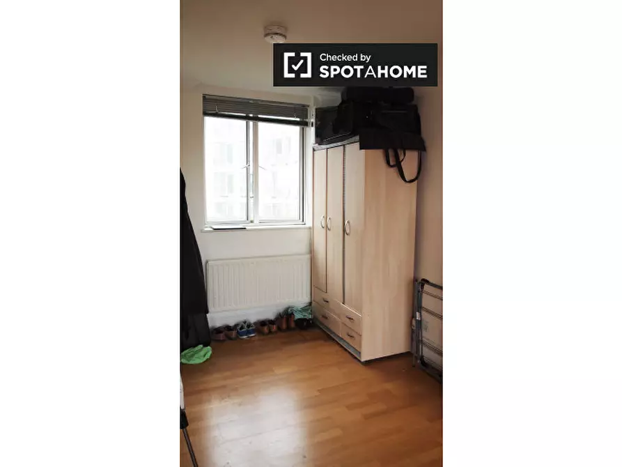 Immagine 6 di Camera condivisa in affitto  in Grange Yard a Camberwell