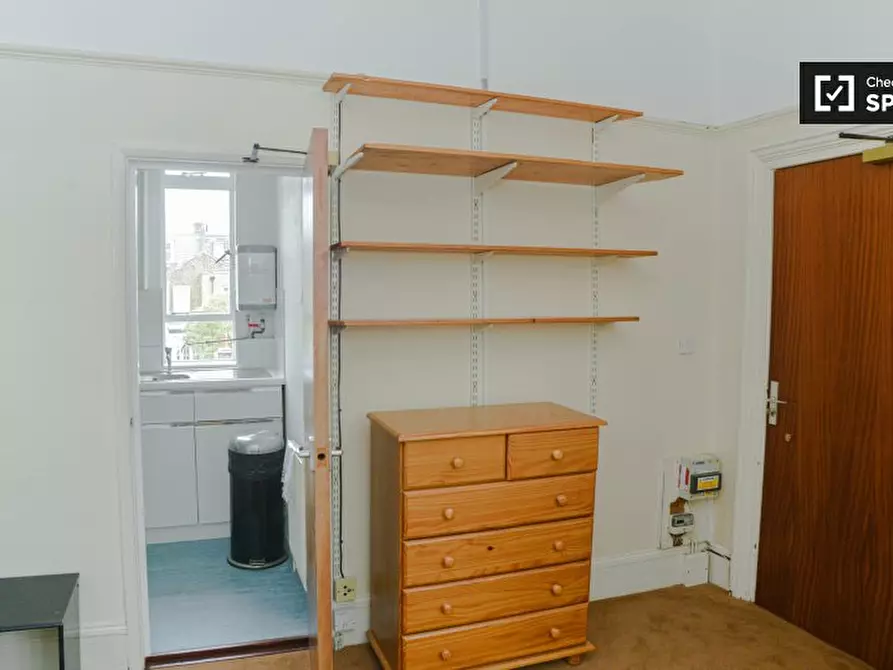 Immagine 7 di Ufficio in affitto  in FF St Anns Villas a Kensington