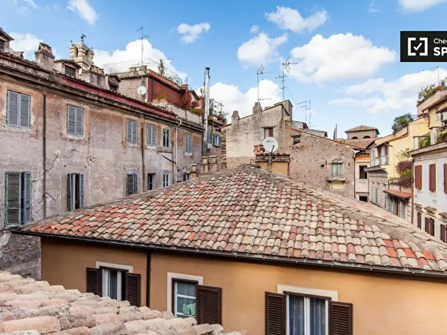 Immagine 7 di Ufficio in affitto  in Arco della Chiesa Nuova a Roma