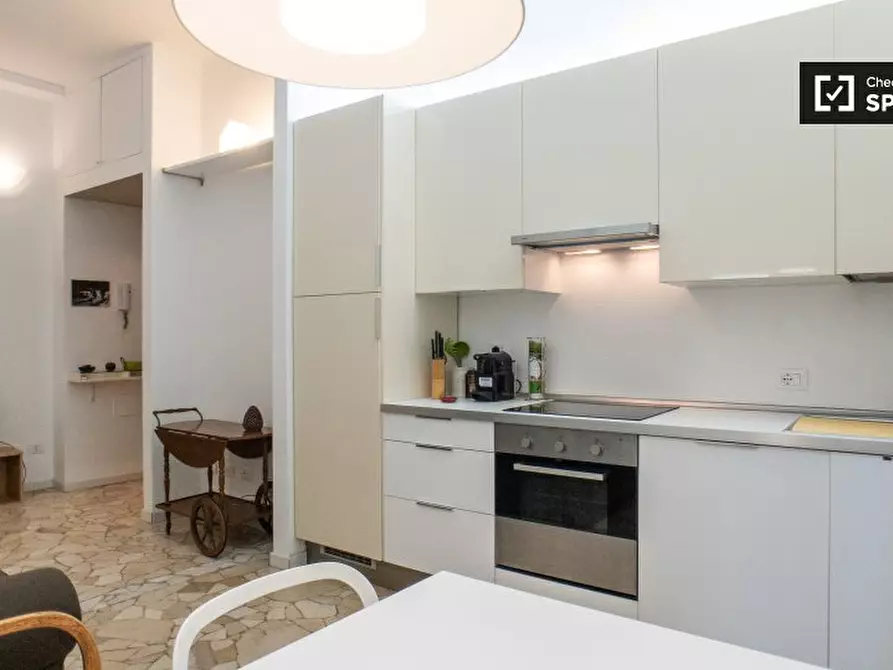 Immagine 4 di Appartamento in affitto  in Via Alessandro Stradella a Milano