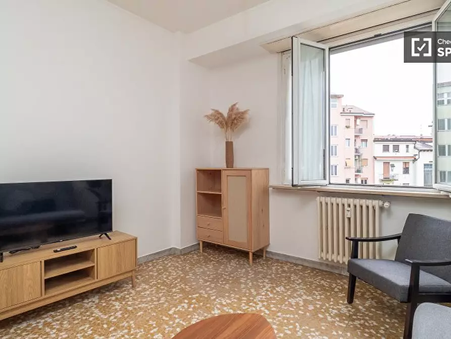Immagine 3 di Appartamento in affitto  in Via Rembrandt a Milano