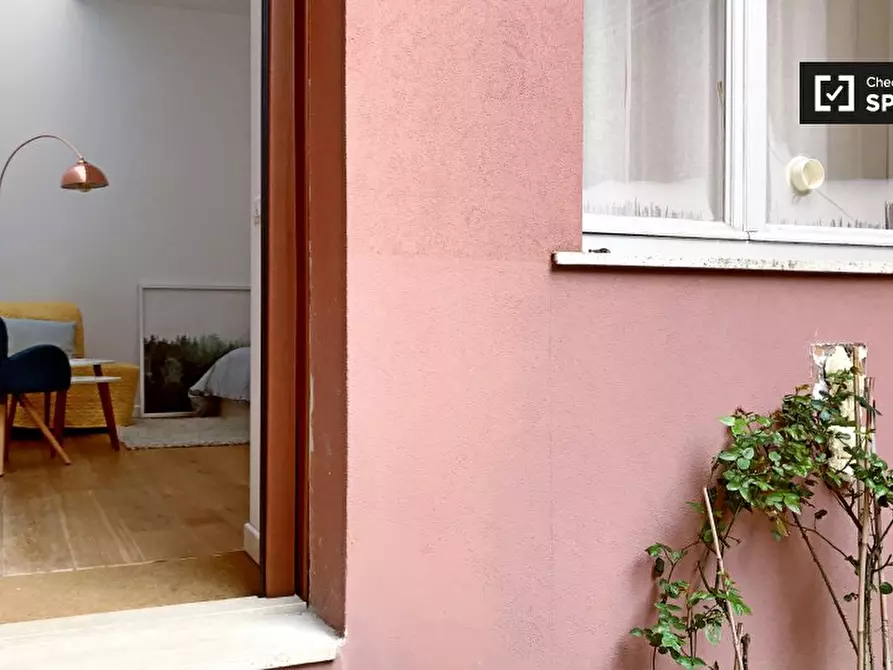 Immagine 15 di Ufficio in affitto  in Via Accademia, 20131 Milano MI, Italy a Milano