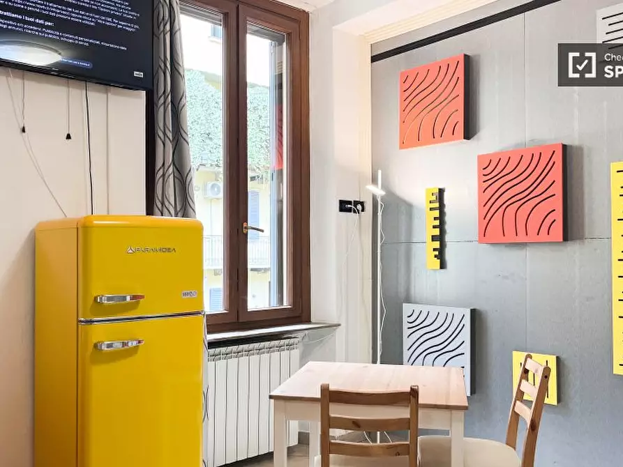 Immagine 7 di Ufficio in affitto  in Via Carlo Farini a Milano