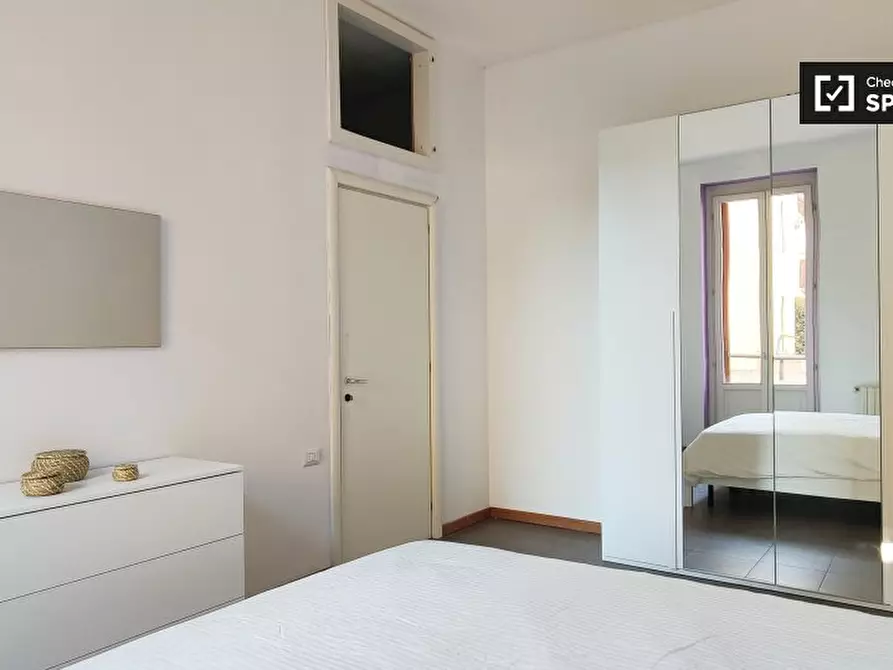 Immagine 10 di Appartamento in affitto  in Via Nicola Palmieri a Milano