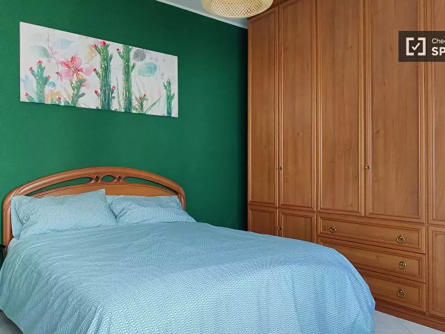 Immagine 18 di Appartamento in affitto  in Via Arezzo a Milano