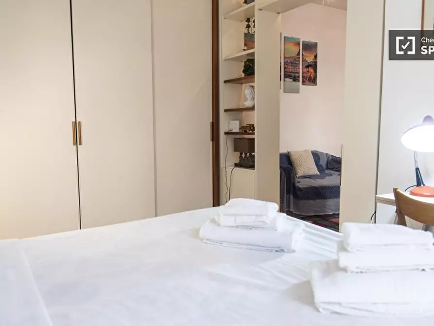 Immagine 5 di Ufficio in affitto  in Via Aldo Manuzio a Roma