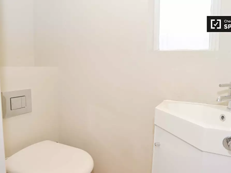 Immagine 4 di Camera condivisa in affitto  in B Grittleton Rd a Paddington