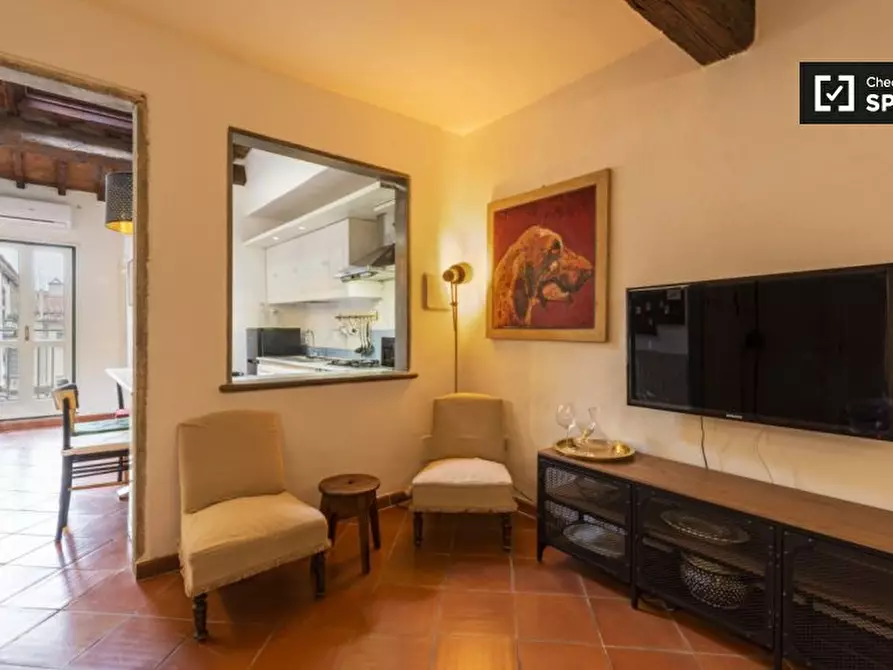 Immagine 7 di Appartamento in affitto  in Via dei Canacci a Firenze