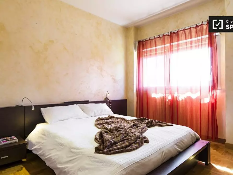 Immagine 13 di Appartamento in affitto  in Via Eugenio Montale a Milano