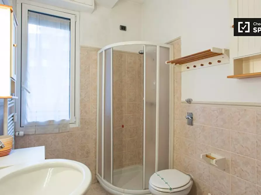 Immagine 11 di Appartamento in affitto  in Via Sofonisba Anguissola a Milano