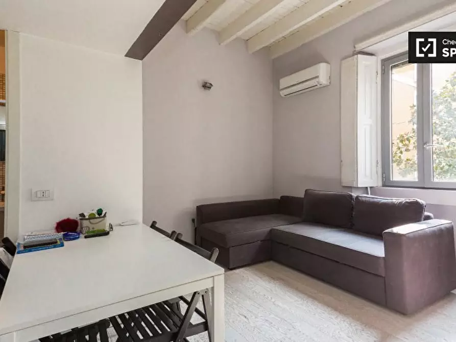 Immagine 7 di Ufficio in affitto  in Via Nino Bixio a Milano