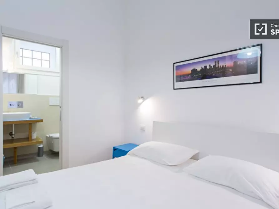 Immagine 10 di Appartamento in affitto  in Via Giosuè Carducci a Milano