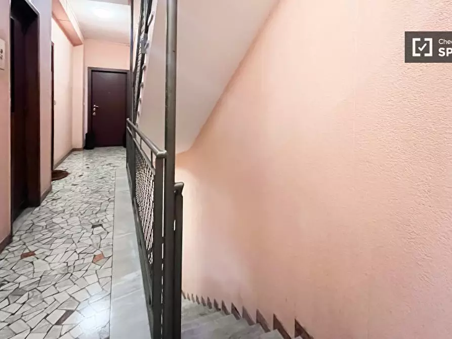 Immagine 3 di Ufficio in affitto  in Via Monfalcone a Milano