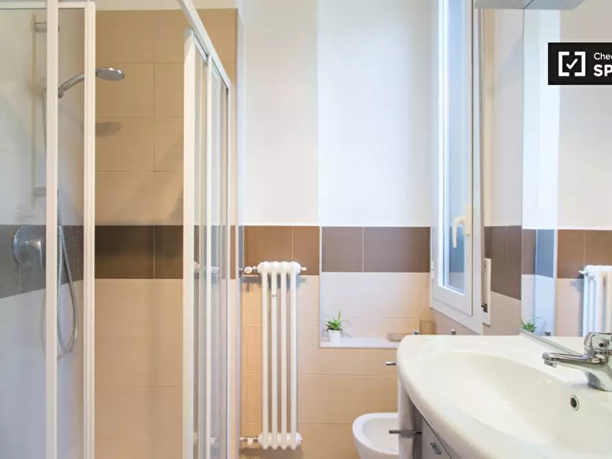 Immagine 8 di Ufficio in affitto  in Viale Giovanni da Cermenate a Milano