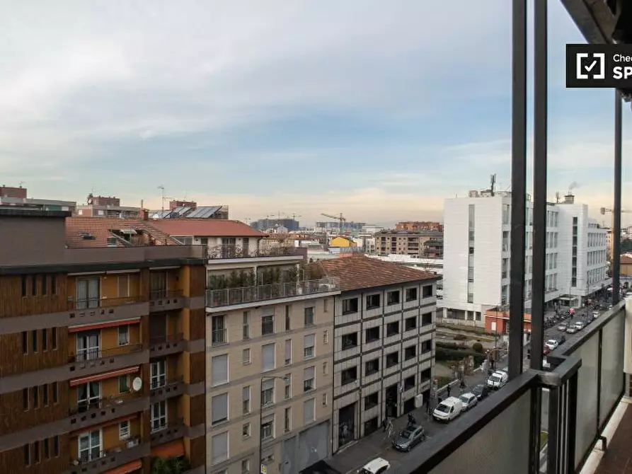 Immagine 6 di Camera condivisa in affitto  in Viale Monza a Milano