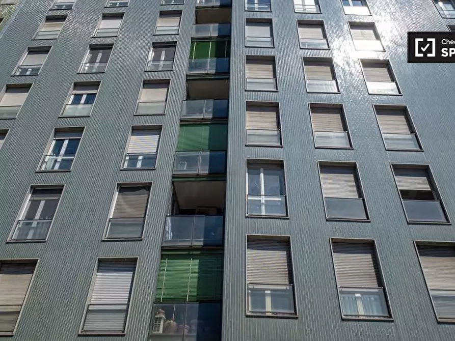 Immagine 17 di Appartamento in affitto  in Viale Ergisto Bezzi, 20146 Milano MI, Italy a Milano