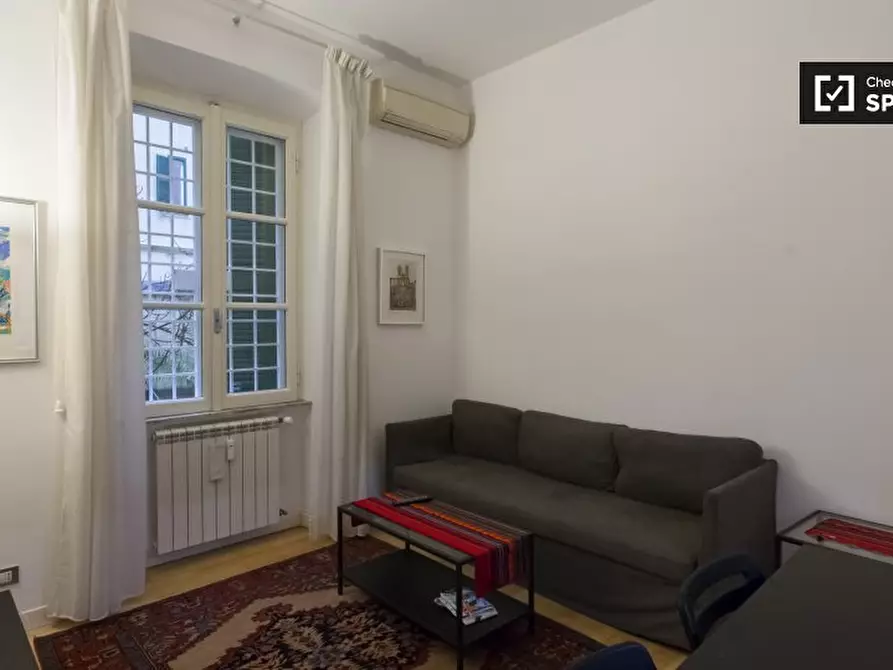 Immagine 5 di Camera condivisa in affitto  in Via Riccardo Grazioli Lante, 00195 Roma RM, Italy a Roma