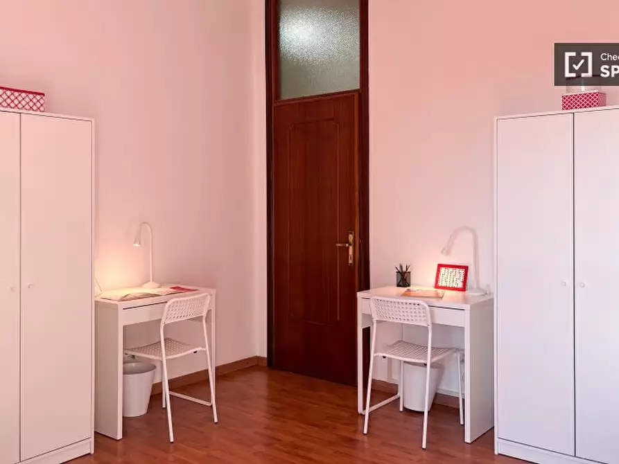 Immagine 2 di Camera condivisa in affitto  in Via Carlo Marx a Sesto San Giovanni