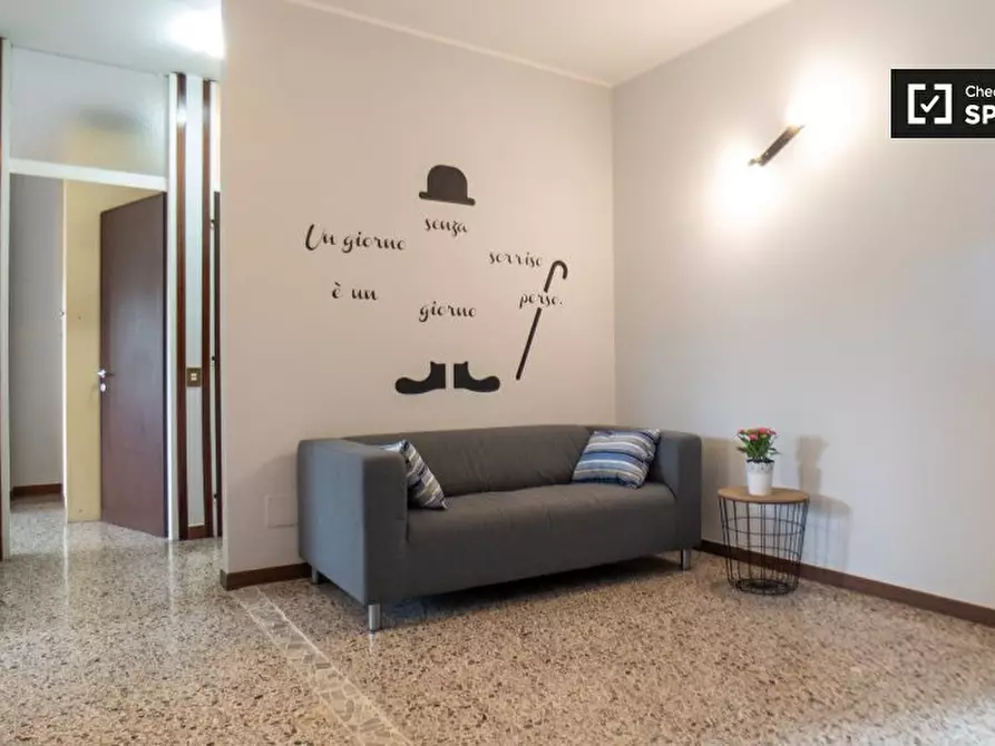 Immagine 9 di Camera condivisa in affitto  in Via Lucca, 20152 Milano MI, Italy a Milano