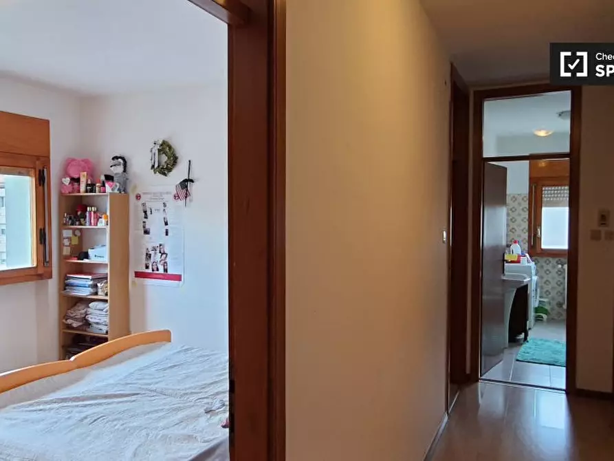 Immagine 11 di Camera condivisa in affitto  in Via Alcide Degasperi a Trento