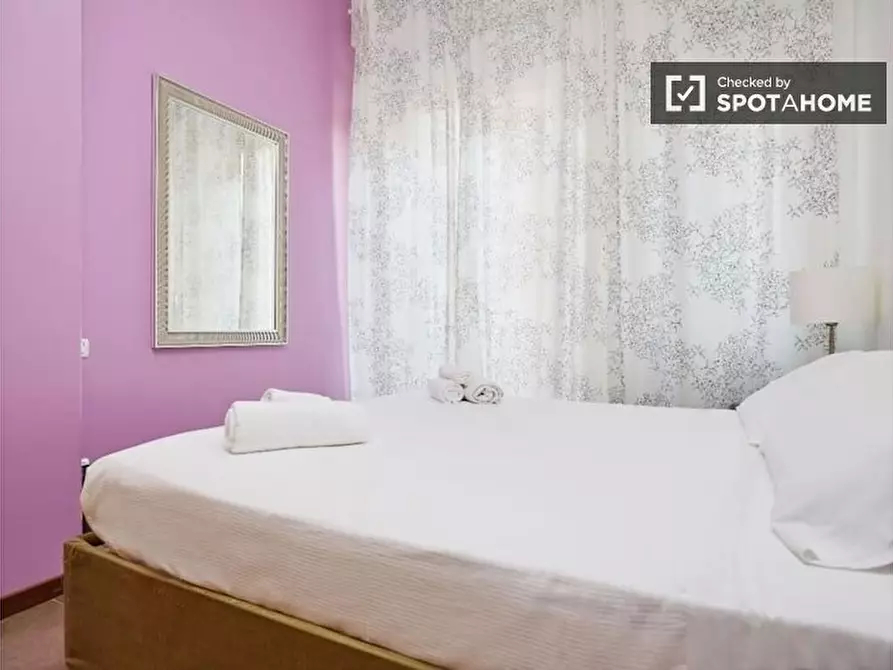 Immagine 2 di Appartamento in affitto  in P.za Argentina a Milano