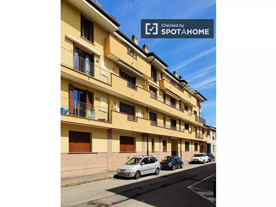 Immagine 15 di Ufficio in affitto  in Via XX Settembre a Lissone