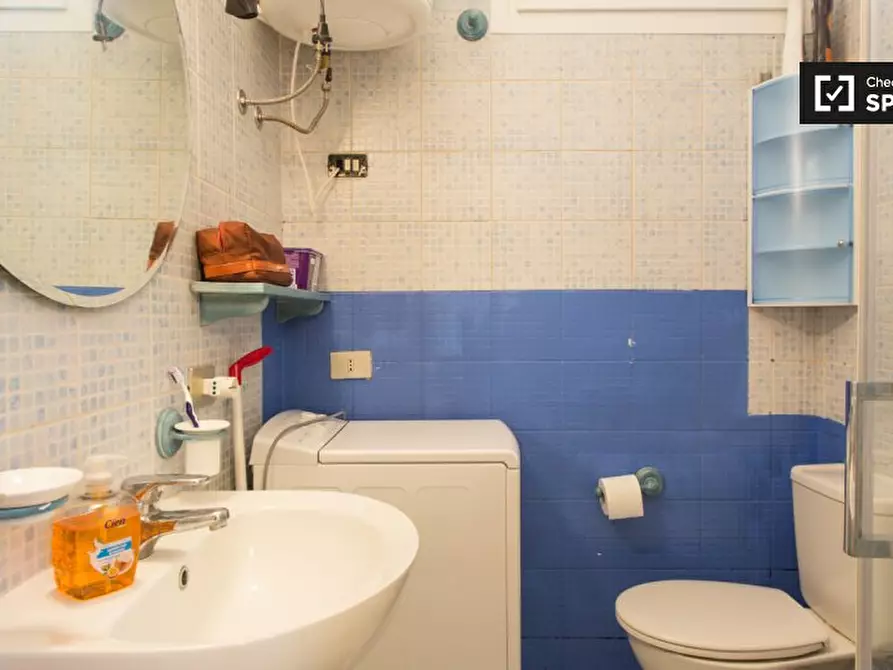 Immagine 7 di Appartamento in affitto  in Via Giuseppe Ripamonti, 20141 Milano MI, Italy a Milano