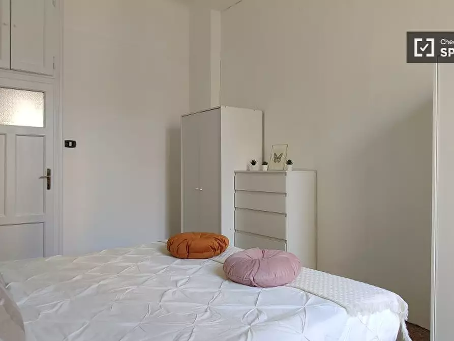 Immagine 9 di Appartamento in affitto  in Viale Famagosta a Milano