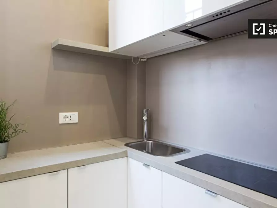 Immagine 8 di Ufficio in affitto  in Via Giovanni Battista Piranesi a Milano