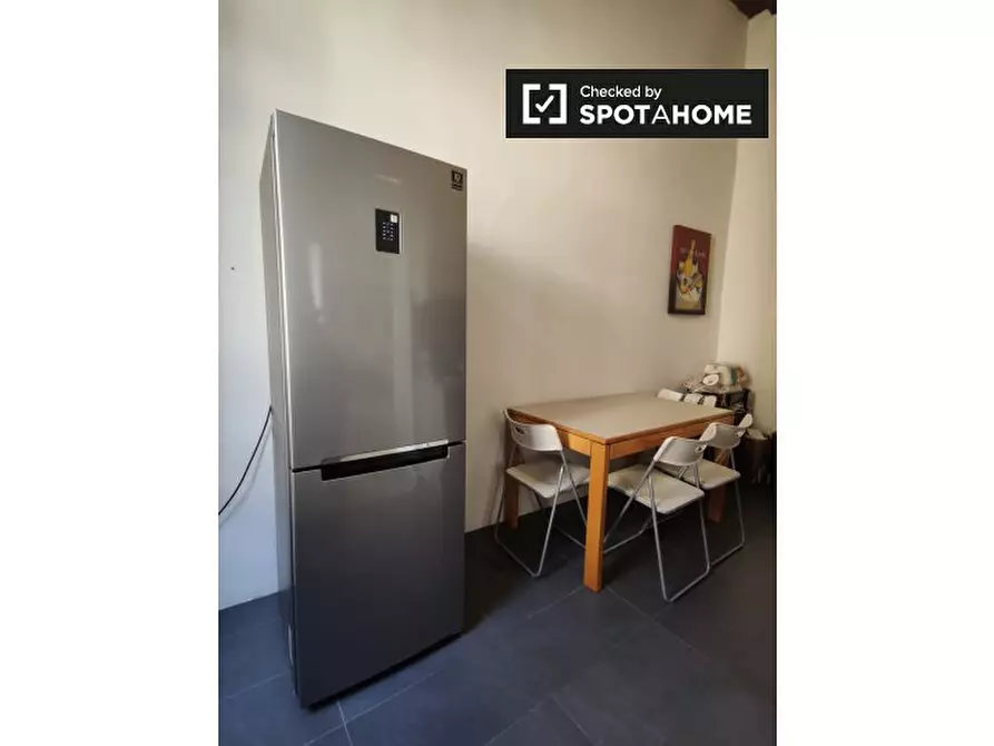 Immagine 10 di Appartamento in affitto  in Via dei Serragli, 50125 Firenze FI, Italy a Firenze