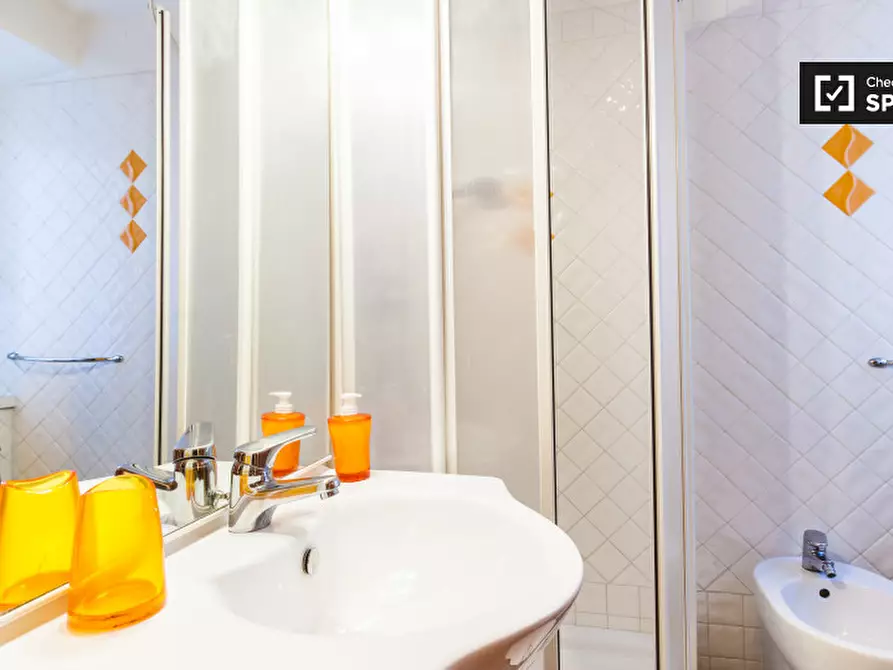 Immagine 7 di Ufficio in affitto  in Via Andrea Doria a Roma