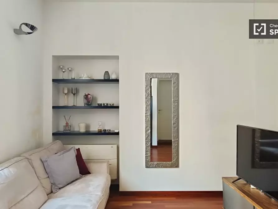 Immagine 8 di Ufficio in affitto  in Viale Monza a Milano